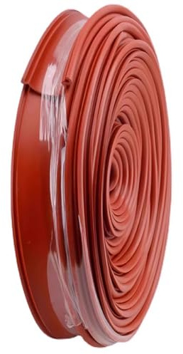 5 Meter 35-kV-Schnappschlauch | Hochleistungs-Schutzrohr | for Arbeiten an spannungsführenden Leitungen und die Isolierung blanker Drähte(Inner diameter-50mm)