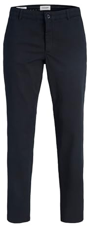 Jack & Jones Herren Jpstollie Vance Chino Noos Jpstollie Vance Chino Noos