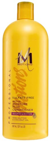 Motions Active Moisture Plus Conditioner, 32 Ounce