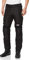 Herren Motorradhose mit Protektoren und Reflektoren – Textil Motorrad Hose für Sommer und Winter – (M, Schwarz 6066)