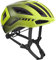 Scott Centric Plus Rennrad Fahrrad Helm gelb 2024: Größe: M (55-59cm)