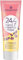 essence cosmetics 24/7 hand cream & mask, Nail Care, Nagelpflege, weiss, pflegend, glättend, ohne Aceton, vegan, Mikroplastik Partikel frei (75ml)