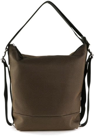 Jost Mesh 3-Way Bag Wintersun