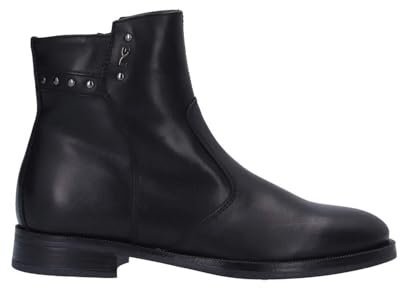 Nerogiardini - Stivaletto Nero art.I411262D NERO 39
