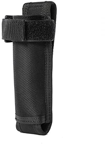 Baton Holder, Baton Holster Quick-Pull Telescopic Baton Pouch for 16 / 21 Expandable Baton