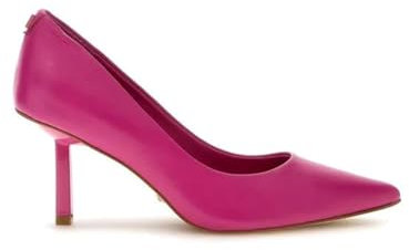 GUESS BOMAY, Decollete Donna, Fuxia, 37 EU