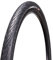 CHAOYANG Tyre 26x1,75 Kestrel 30TPI TubeType Rigid Black for, Unisex-Adult, Negro, Talla Única