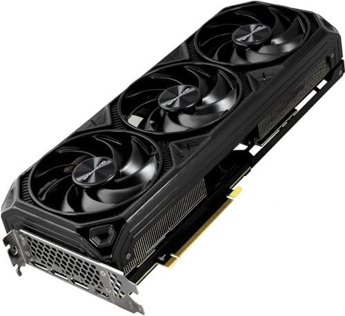 Gainward GeForce RTX 4070 SUPER Panther OC 12GB GDDR6X - 4373