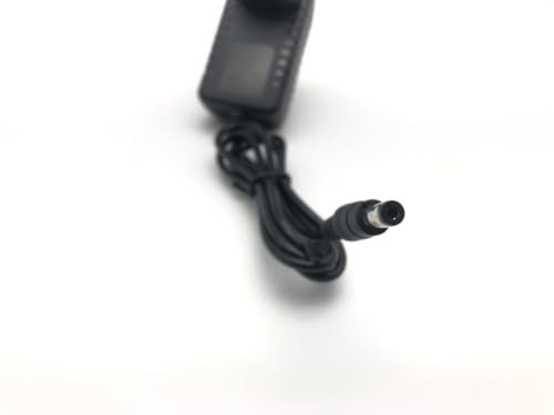 EU Stecker Netzteil Ladegerät Adapter kompatibel für Yealink T41S Telefon