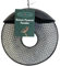 Oakdale Donut Premium Peanut Wild Bird Feeder - Easy Refillable Outdoor Hanging Garden Decoration For Birdwatching