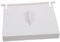 CAXUSD Puerta Corrediza para Skimmer De Piscina 8926 Fit Heavy Duty Que Evita El Reflujo La Piscina