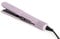 CREATE/CERAMIC AIR STYLER DUAL/Plancha secador iónico lavanda para pelo mojado o seco/Pantalla LCD, revestimiento cerámico, secado rápido, temperatura y velocidad ajustable, 1300W