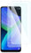 KARYLAX - Pellicola protettiva in vetro flessibile, durezza 9H, antigraffio, compatibile con smartphone Blackview Wave 8 (confezione da 2)