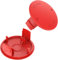 MUFUSHAN 2 cubiertas de carrete de desbrozadora, tapa de carrete compatible con cortacésped Bosch AFS 23-37