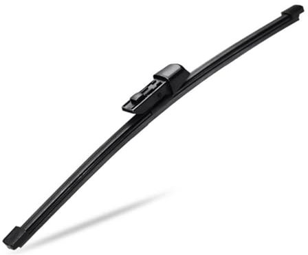 KUYHYNDEW Scheibenwischer für VW Sharan 2000-2012 2013 2014 2015 2016 2017 2018 2019 2020 2021 2022 2023, Hinten Satz Autoscheibenwischer Heckscheibenwischer Auto Zubehör