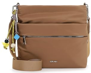 SURI FREY Umhängetasche SFY Sissy 17251 Damen Handtaschen Uni