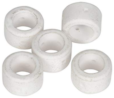 Sealey PP40E.D Diffuser for PP40E - Pack of 5