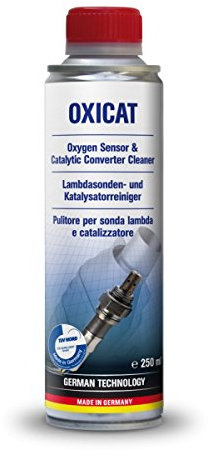 Autoprofi OXICAT Katalysator- und Lambdasondenreiniger 250ml