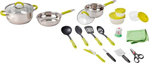 Brunner Set Cucina OMNIBOX 18+2