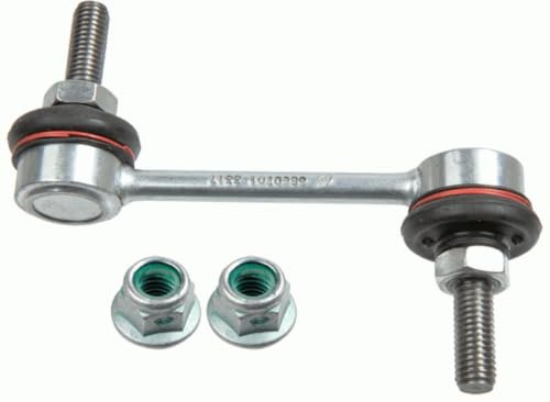 LEMFÖRDER 38607 01 Stange/Strebe Stabilisator für Porsche 911 (996) 1997-2005 Hinterachse und Andere Fahrzeuge