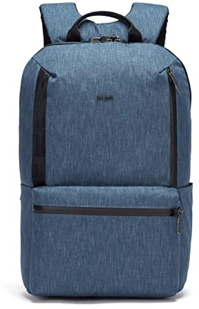 Pacsafe Metrosafe X 20L backpack, Dark Denim, M, 30640646