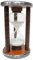 5 Minute wooden Timer - Hand Made from an original antique bobbin (5 minute)