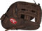Rawlings Player Preferred Baseball Glove, Regular, Slow Pitch Pattern, Pro H-Web, 12-1/2 Inch