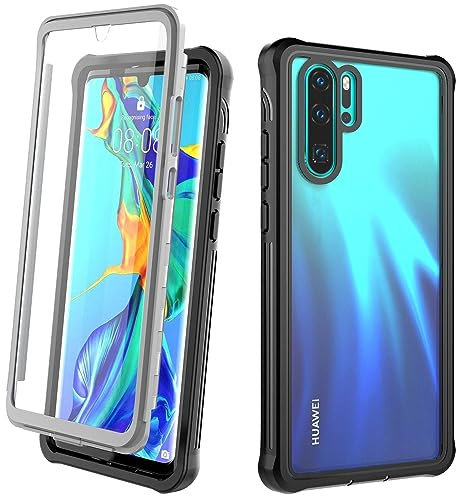 INF Case for Huawei P30 Pro shockproof drop-proof mobile phone shell with screen protector