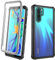 INF Case for Huawei P30 Pro shockproof drop-proof mobile phone shell with screen protector