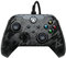 PDP Mando con cable para Xbox Series X, Negro (Phantom Black)