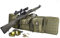 QMZDXH Gewehr Schutztasche,Wanderrucksack Jagdausrüstung Taktische Waffentasche Armee Military Airsoft, Gewehr Sling Case Tasche Für Airsoft Jagd, Camping, Angeln