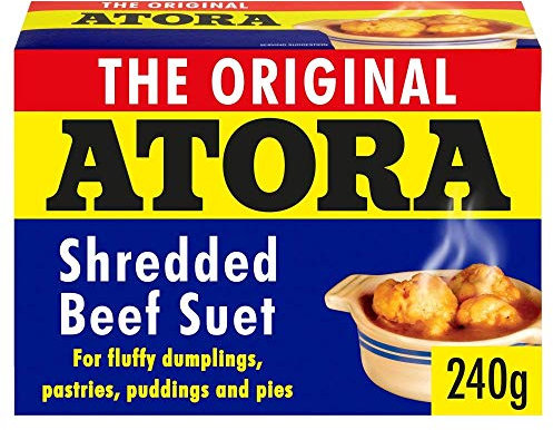 Atora Rindertalgend, 240 g, 7 Stück