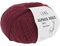 Lang Yarns ALPACA SOXX 4-Fach / 4-PLY 100g/390 m Fb. 62 WEINROT