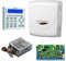 Maxxistore - Bentel KIT ABS18 Kit Bentel Absoluta Plus 18 + Box ABS-P + Tastiera Alimentatore