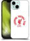 Head Case Designs Officially Licensed Liverpool Football Club Red LFC On White Liver Bird Hard Back Case Compatible With Apple iPhone 13 Mini