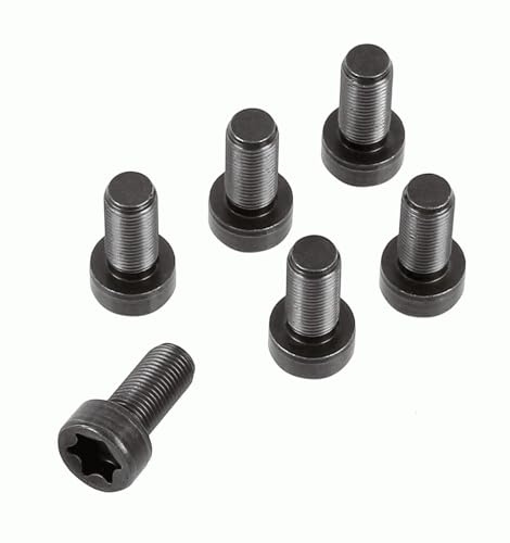SACHS 1874 000 082 Schraubensatz Schwungrad für Hyundai Tucson (TL, TLE) 2015-2023 und Andere Fahrzeuge