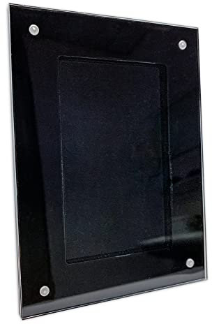 Arkero-G Magnetic Acryl Case - PSA Card Grading Frame/Bilderrahmen - Schutzbox für Magic, YuGiOh! Sammel-Karten