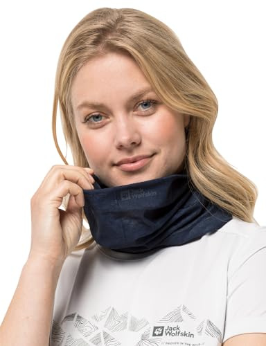 Jack Wolfskin Basic NECKGAITER