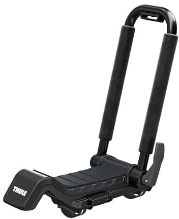 Thule Hull-a-Port XTR