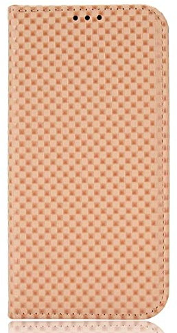 TingYR Case for Vivo X Note Cover, Cover Flip Case Stylish Wallet Case with Card Slots Shockproof, Case for Vivo X Note Smartphone.(Jaune)