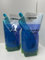 proWIN Stennex MINT Toilettenreiniger Nachfüllpack Doppelpack 2x1500ml