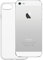 Babaco Premium Clear mobile phone case for Iphone 5/5S/SE 2016 optimally adapted to the shape of the mobile phone, crystal case made of TPU