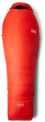 Mountain Hardwear Lamina Sleeping Bag Regular
