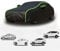 Auto Abdeckplane Wasserdicht füR Mini One Cooper Cabrio Clubman Paceman Coupe Countryman, Autoabdeckung Outdoor, Autoplane mit Hagelschutz, Autogarage Abdeckung, Atmungsaktiv (Color : 2, Size : Sing
