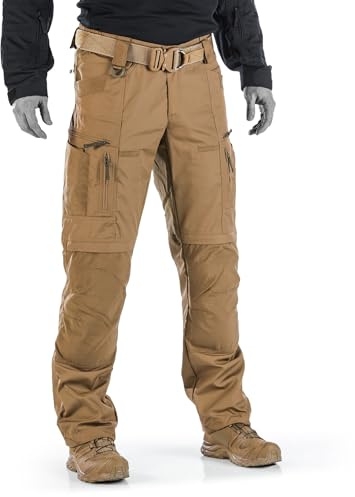 UF Pro® Einsatzhose P-40 All-Terrain Gen. 2 / Gr. 44/30, Kangaroo