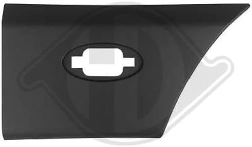 DIEDERICHS Baguette et bande protectrice panneau latérale droit 4487468