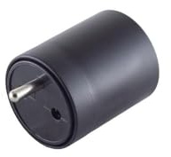 SHIVERPEAKS S/Conn Maximum connectivity Fixadapter, Schweiz, CEE 7/7-SEV T12, Schwarz (09-02001) Marke: