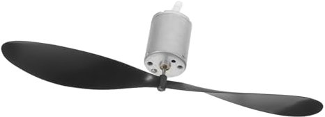Anneome Mini-windkraftgenerator Für Physikalische Power Generation Experiment Mit Mini-stromgenerator Motor Für Outdoor-aktivitäten