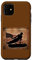 Hülle für iPhone 11 2024 Medalist Grunge US-Flagge – Pompel Pferd Superheld