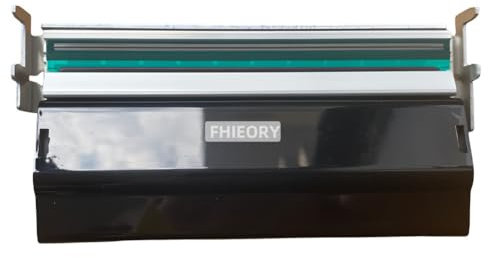 G41400M Druckkopf für Zebra S4M Z4M Z4MPLUS Thermo-Barcode-Drucker, OEM-Ersatz, 203 dpi